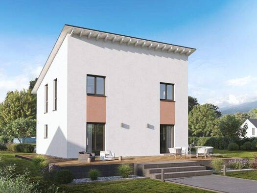 Haus zum Kauf 415.829 € 5 Zimmer 147 m² 460 m² Grundstück Ekel 46244