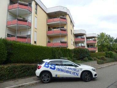 Wohnung zum Kauf 189.000 € 2,5 Zimmer 76,9 m² 1. Geschoss Sigmaringen Sigmaringen 72488