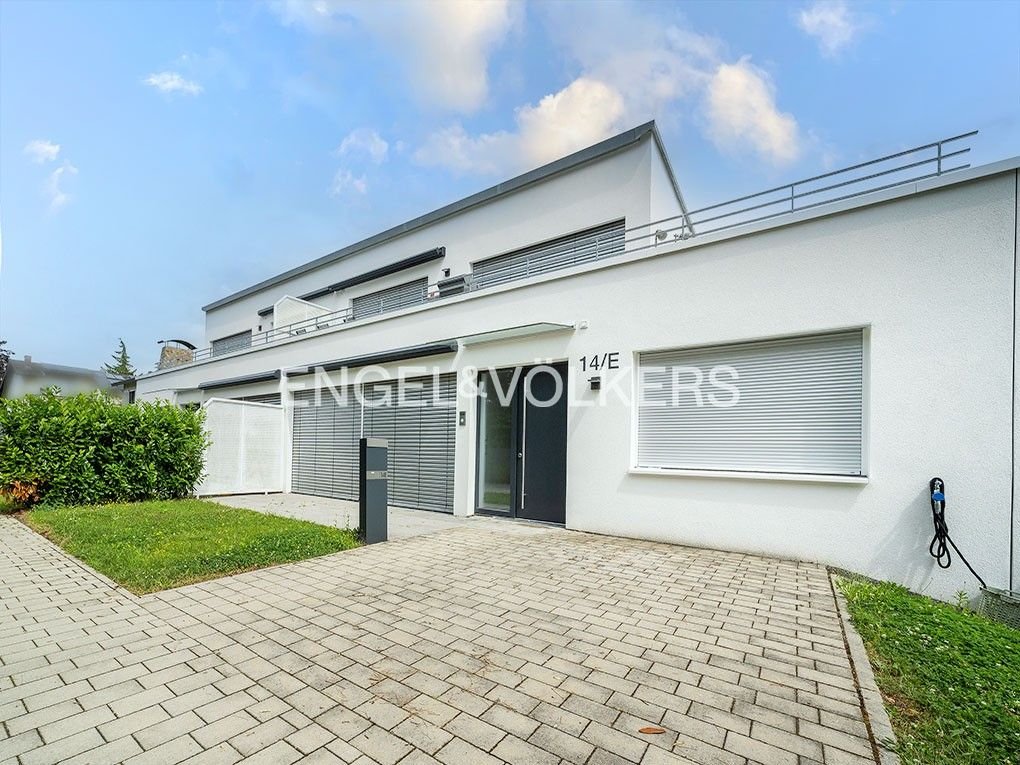 Wohnung zur Miete 1.700 € 3 Zimmer 121 m²<br/>Wohnfläche Sinsheim Sinsheim 74889