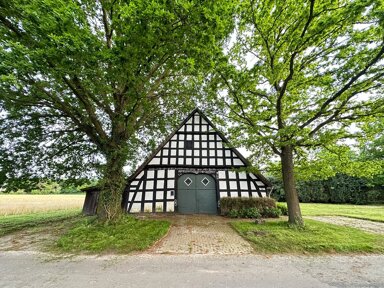 Bauernhaus zum Kauf 295.000 € 185 m² 1.850 m² Grundstück Vor dem Fege 2 Bohmte Bohmte 49163