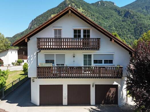 Wohnung zur Miete 950 € 2,5 Zimmer 60 m² Marquartstein Marquartstein 83250