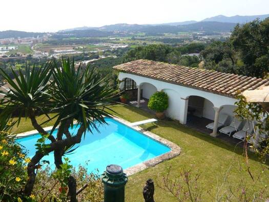 Einfamilienhaus zum Kauf 2.300.000 € 770 m² 2.900 m² Grundstück Platja d'Aro 17248