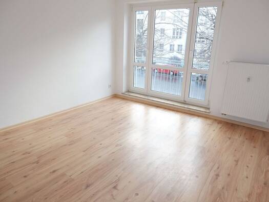 WG-Zimmer zur Miete 285 € 2 Zimmer 45 m² 2. Geschoss frei ab 01.07.2026 Lutherstr. 32 Lutherviertel Chemnitz 09126