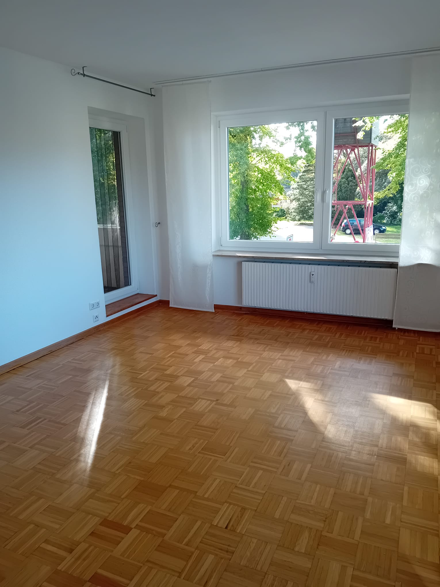 Wohnung zum Kauf provisionsfrei 156.000 € 2 Zimmer 64 m²<br/>Wohnfläche 1.<br/>Geschoss ab sofort<br/>Verfügbarkeit Nordheimstr. 24 Cuxhaven Cuxhaven 27472