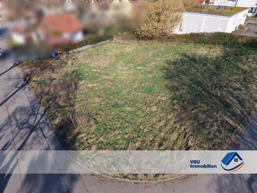 Grundstück zum Kauf 210.000 € 889 m² Grundstück Zaberfeld 74374