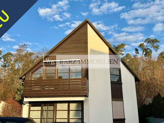 Studio zum Kauf 248.800 € 5 Zimmer 90 m² Penzendorf Schwabach 91126