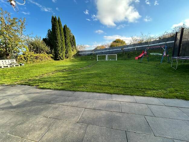 Terrassenwohnung zum Kauf 379.000 € 4,5 Zimmer 114,1 m² EG Birkenhard Warthausen 88447