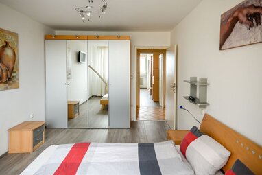 Wohnung zur Miete Wohnen auf Zeit 2.119 € 2 Zimmer 49 m² frei ab 16.02.2025 Ridlerstraße Westend München 80339