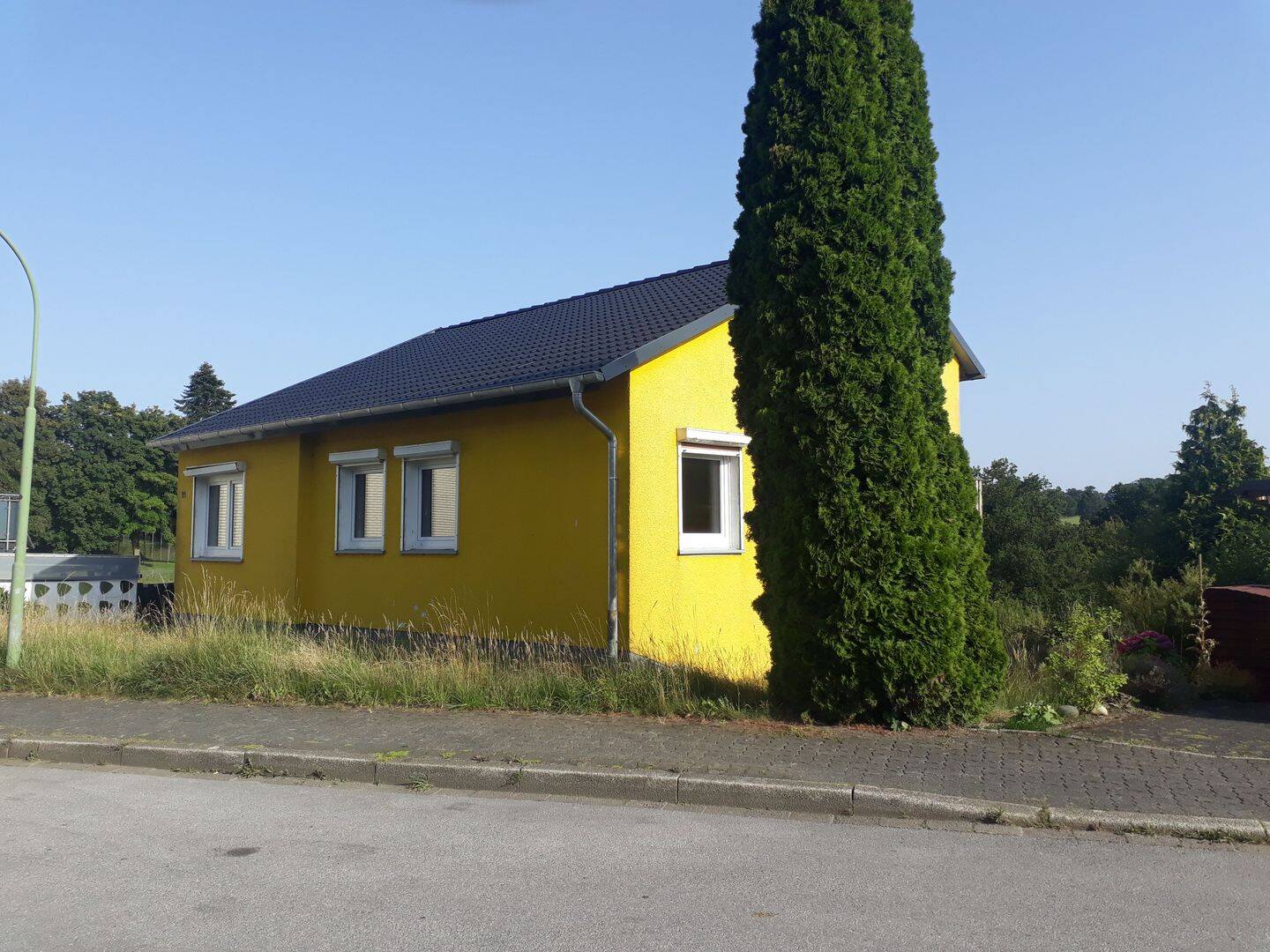 Haus zum Kauf - Ansicht 2