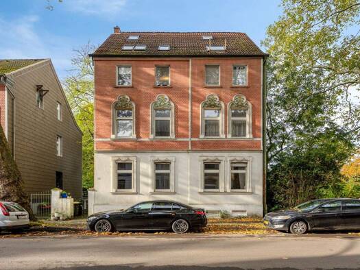 Mehrfamilienhaus zum Kauf 359.000 € 12 Zimmer 265 m² 314 m² Grundstück Untermeiderich Duisburg 47137