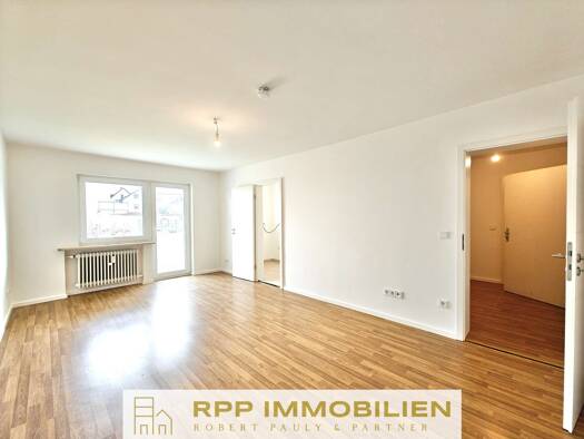 Wohnung zum Kauf provisionsfrei 359.900 € 2 Zimmer 58,9 m² EG Eching Eching 85386