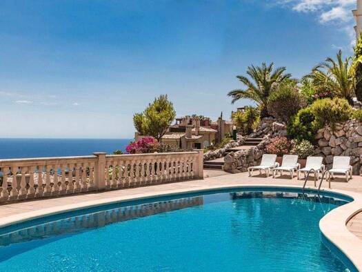 Wohnung zum Kauf 1.395.000 € 3 Zimmer 115 m² 1. Geschoss Port D'Andratx / Port d'Andratx 07157