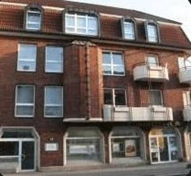Bürogebäude zur Miete 280 € 40 m² Bürofläche Krefelder Straße 43 Hochemmerich Duisburg 47226