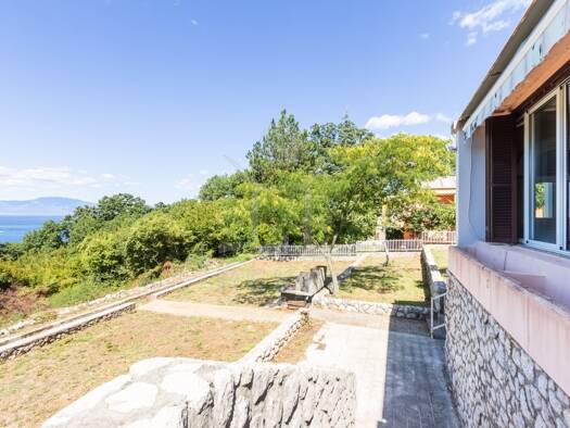 Bungalow zum Kauf 1.800.000 € 5 Zimmer 286 m² 1.158 m² Grundstück Njivice 51511