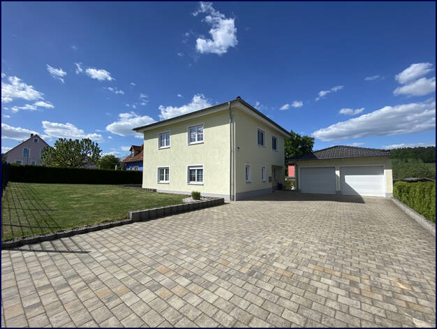 Einfamilienhaus zum Kauf 515.000 € 4 Zimmer 138,8 m² 896 m² Grundstück Großalbershof Sulzbach-Rosenberg 92237
