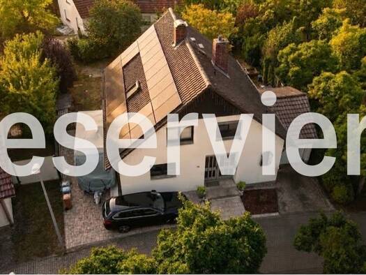 Einfamilienhaus zum Kauf provisionsfrei 619.000 € 5,5 Zimmer 150 m² 529 m² Grundstück frei ab 01.11.2026 Heuchelhof Würzburg 97084