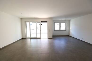 Wohnung zur Miete - Neubau 1.500 € 3 Zimmer 108,6 m² 1. Geschoss frei ab 15.06.2025 Heppenheim - Stadt Heppenheim (Bergstraße) 64646