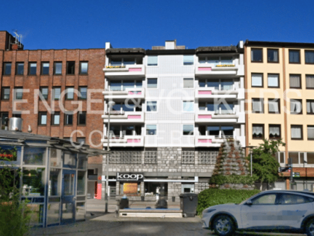Bürofläche zur Miete 7,50 € 434 m² Bürofläche Geestemünde Geestemünde 27570