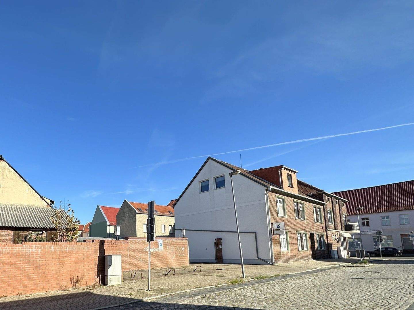 Immobilie in Genthin - Mehrfamilienhaus im Stadtkern von Genthin - Bild 3