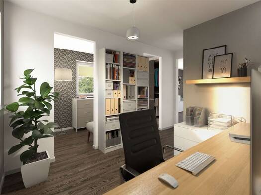 Einfamilienhaus zur Versteigerung provisionsfrei 417.880 € 5 Zimmer 124 m² 503 m² Grundstück Nassenheide 16515