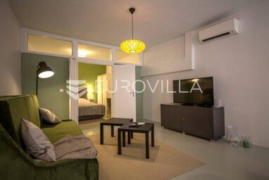 Wohnung zum Kauf 430.000 € 1 Zimmer 49 m² 1. Geschoss Rovinj center 52210