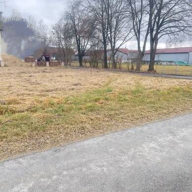Grundstück zum Kauf 170.000 € 600 m² Grundstück Baugenehmigung vorhanden Parkstetten Parkstetten 94365
