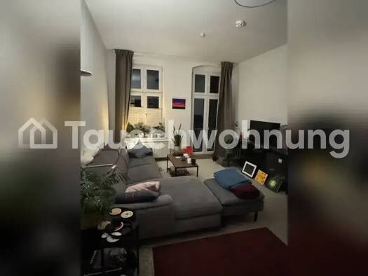 Wohnung zur Miete Tauschwohnung 555 € 2,5 Zimmer 57 m² 2. Geschoss Müggelheim Berlin 12489