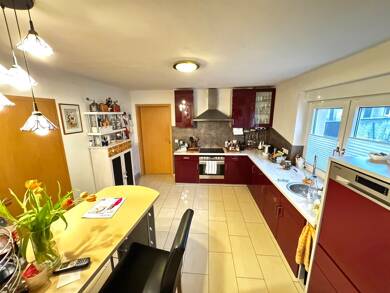 Bauernhaus zum Kauf provisionsfrei 225.000 € 4 Zimmer 150 m² 6.900 m² Grundstück Lieske Oßling / Lieske 01920