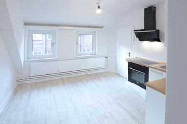 Apartment zur Miete 1.170 € 3 Zimmer 90 m² 2. Geschoss frei ab sofort Winsen - Kernstadt Winsen (Luhe) 21423