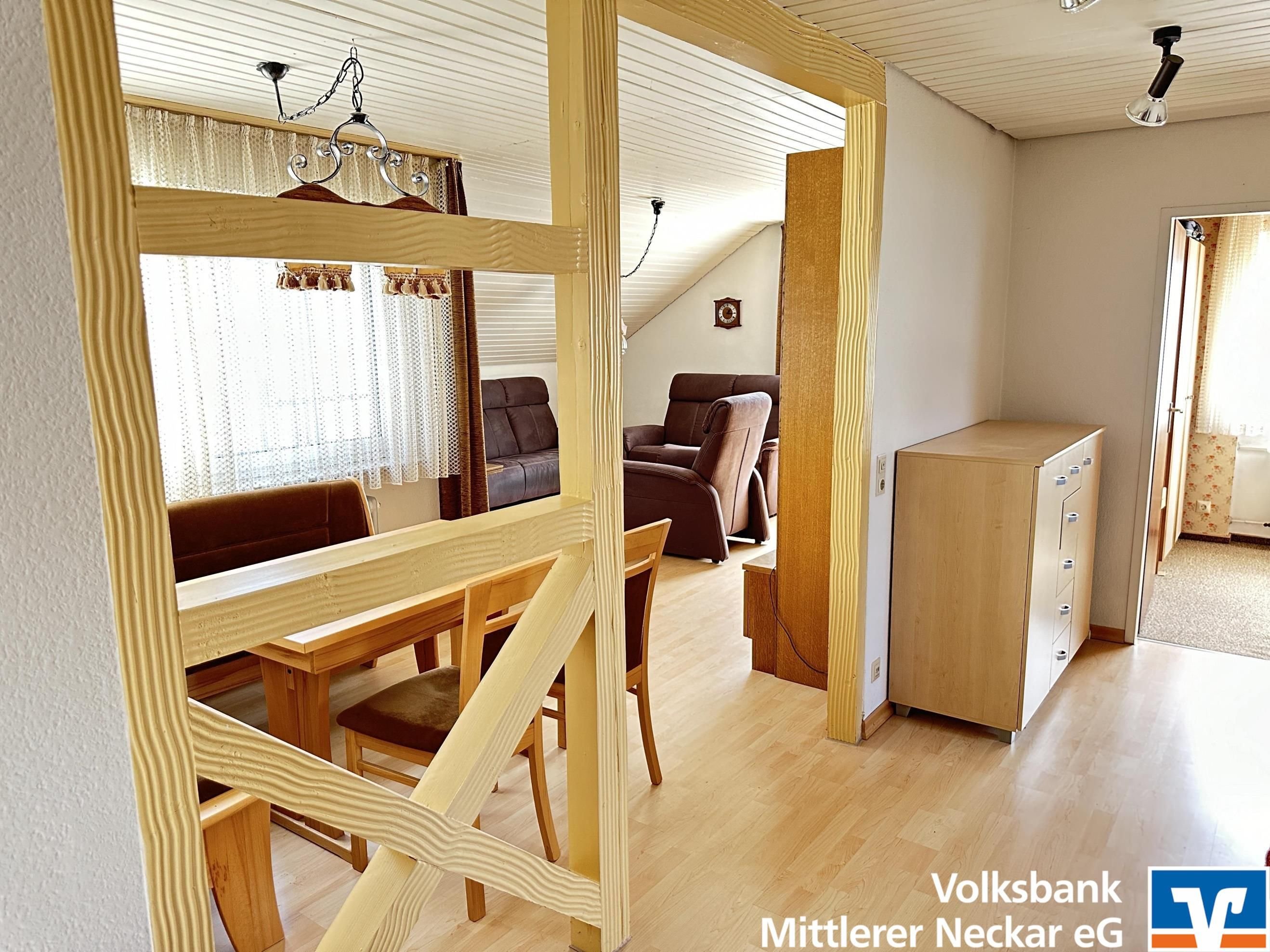 Wohnung zum Kauf 220.000 € 3,5 Zimmer 68 m²<br/>Wohnfläche Großbettlingen 72663