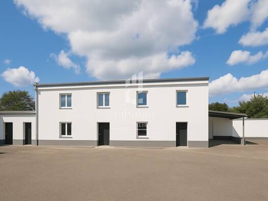 Bürofläche zur Miete provisionsfrei 700 € 140 m² Bürofläche Homburg 66424