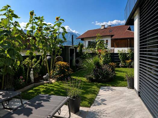 Doppelhaushälfte zum Kauf 889.000 € 4 Zimmer 117 m² 300 m² Grundstück Breitenbach am Inn 6252