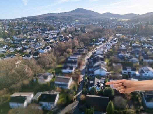 Einfamilienhaus zum Kauf 690.000 € 5 Zimmer 165 m² 502 m² Grundstück Heisterbacherrott Königswinter 53639