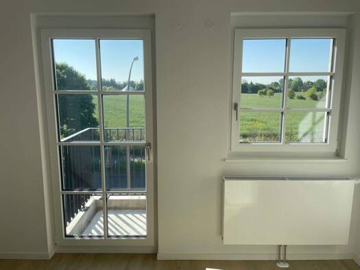 Studio zur Miete 594 € 1 Zimmer 20,8 m² 2. Geschoss frei ab sofort Karower Damm 9 Blankenburg Berlin 13129