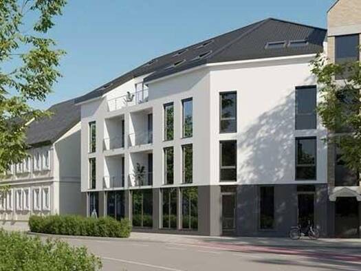 Laden zum Kauf provisionsfrei 121 m² Verkaufsfläche Südstraße 45 Hamm-Mitte Hamm 59065