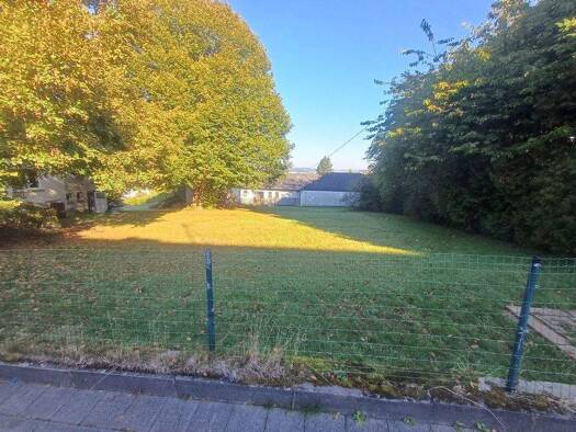 Grundstück zum Kauf 52.500 € 706 m² Grundstück Birnbach 57612