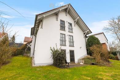 Einfamilienhaus zum Kauf 795.000 € 8 Zimmer 243,9 m² 801 m² Grundstück Lengfeld Bad Abbach / Lengfeld 93077