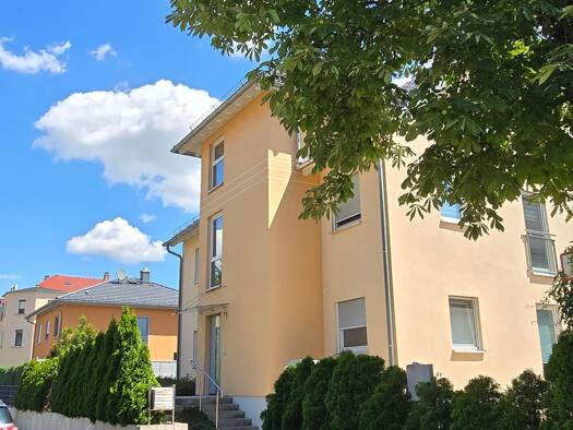Wohnung zur Miete 1.388 € 3,5 Zimmer 99 m² Geschoss 2/3 frei ab sofort Hellerau/Wilschdorf Ortsamtsbereich Klotzsche 01109