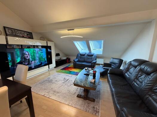 Wohnung zum Kauf 149.000 € 2 Zimmer 49 m² 3. Geschoss Waldkraiburg Waldkraiburg 84478