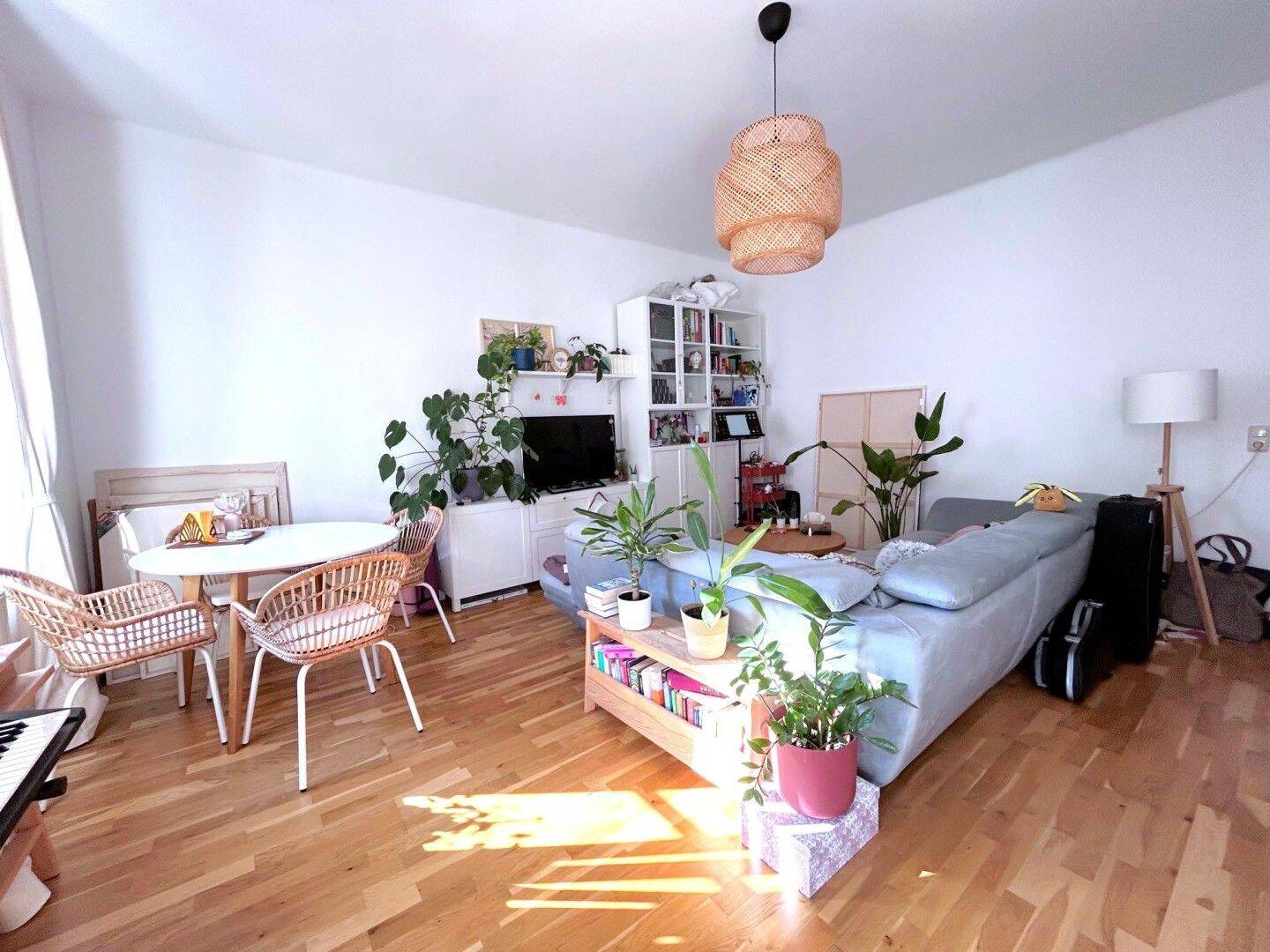 Apartment in Linz, Auhof, Dornach-Auhof - Ansicht 2