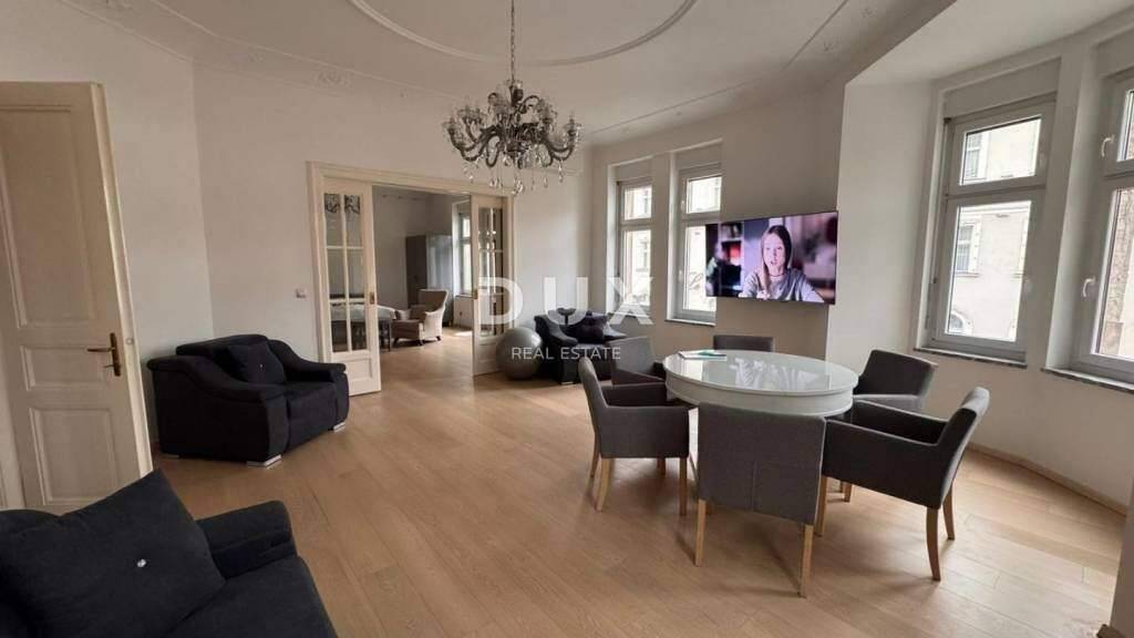 Wohnung zum Kauf 857.000 € 3 Zimmer 130 m² 2. Geschoss Medvescak - Salata