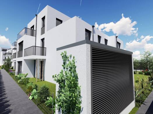 Wohnung zum Kauf 243.225 € 2 Zimmer 44,8 m² Groß-Enzersdorf 2301