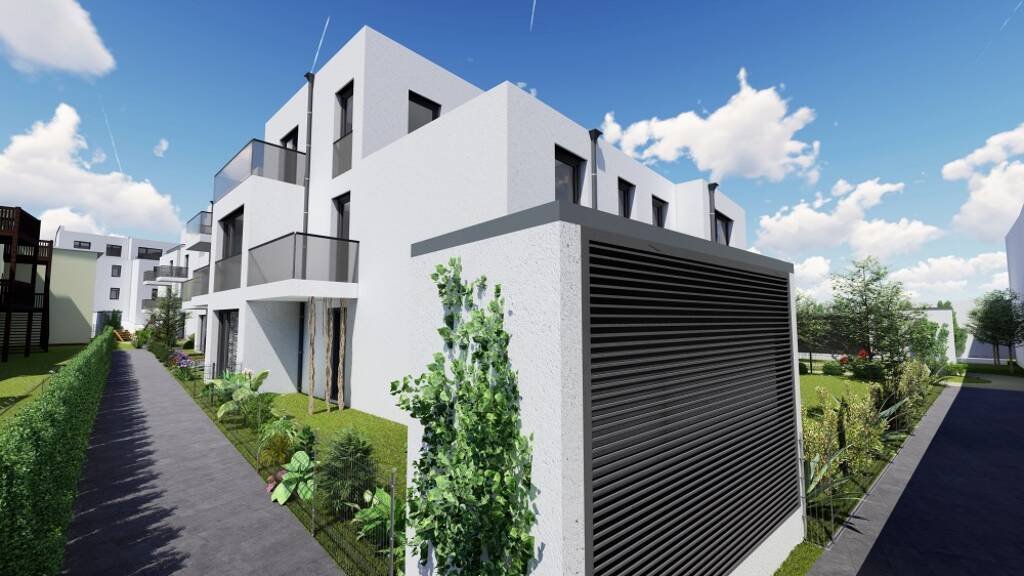 Wohnung zum Kauf 243.225 € 2 Zimmer 44,8 m² Groß-Enzersdorf 2301