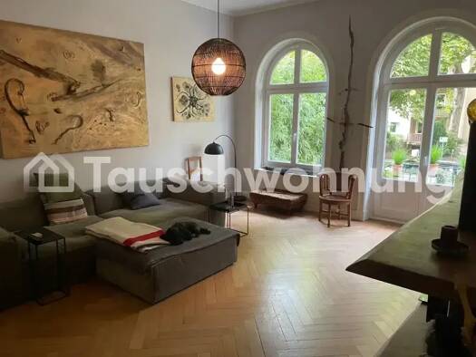 Wohnung zur Miete Tauschwohnung 2.235 € 5,5 Zimmer 149 m² Uhlenhorst Hamburg 22085