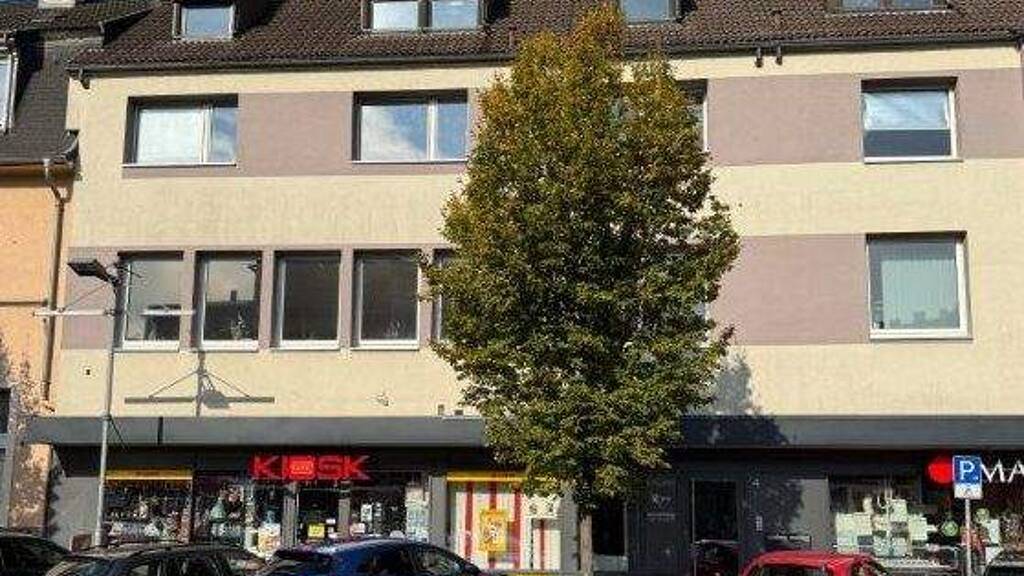Wohnung zur Miete 1.700 € 6 Zimmer 240 m² frei ab sofort Saarlouis 66740