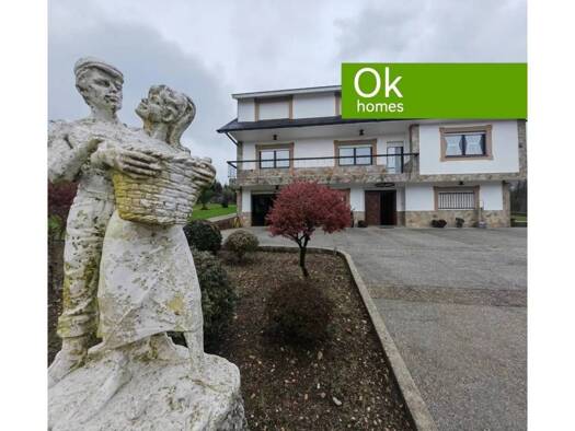 Chalet zum Kauf 385.000 € 7 Zimmer 420 m² 4.500 m² Grundstück Curtis 15310