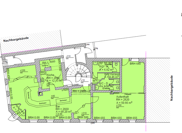 Gewerbegrundstück zur Miete 150 m²<br/>Grundstück Hohenstein-Ernstthal Hohenstein-Ernstthal 09337