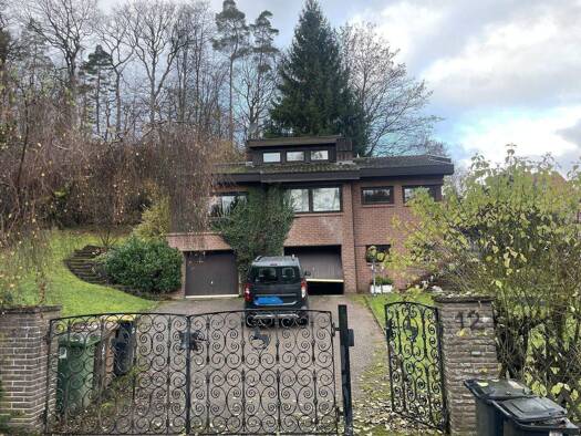 Einfamilienhaus zum Kauf 279.000 € 3 Zimmer 95 m² 745 m² Grundstück Helsa 34298