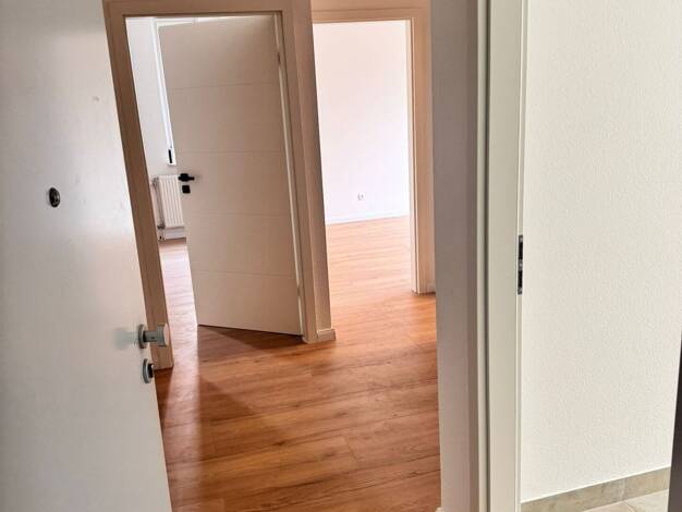 Wohnung zum Kauf 320.000 € 2 Zimmer 61,5 m² EG frei ab sofort Kakenbarch 26 Travemünde Lübeck 23570