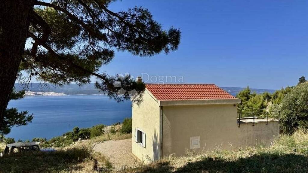 Haus zum Kauf 440.000 € 3 Zimmer 8.183 m² Omis